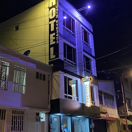 Hotel Cafe Estrella Арменія Екстер'єр фото