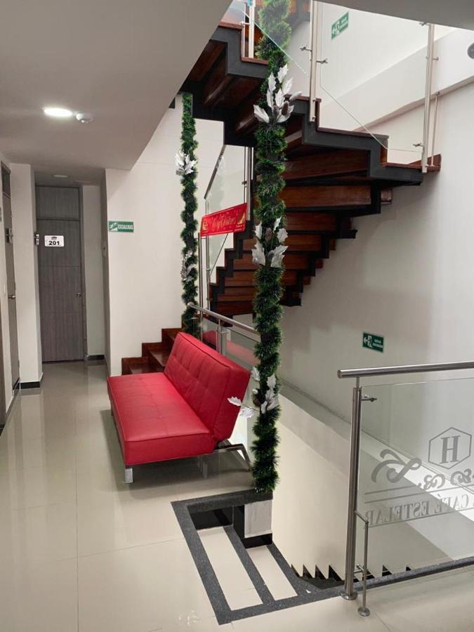 Hotel Cafe Estrella Арменія Екстер'єр фото