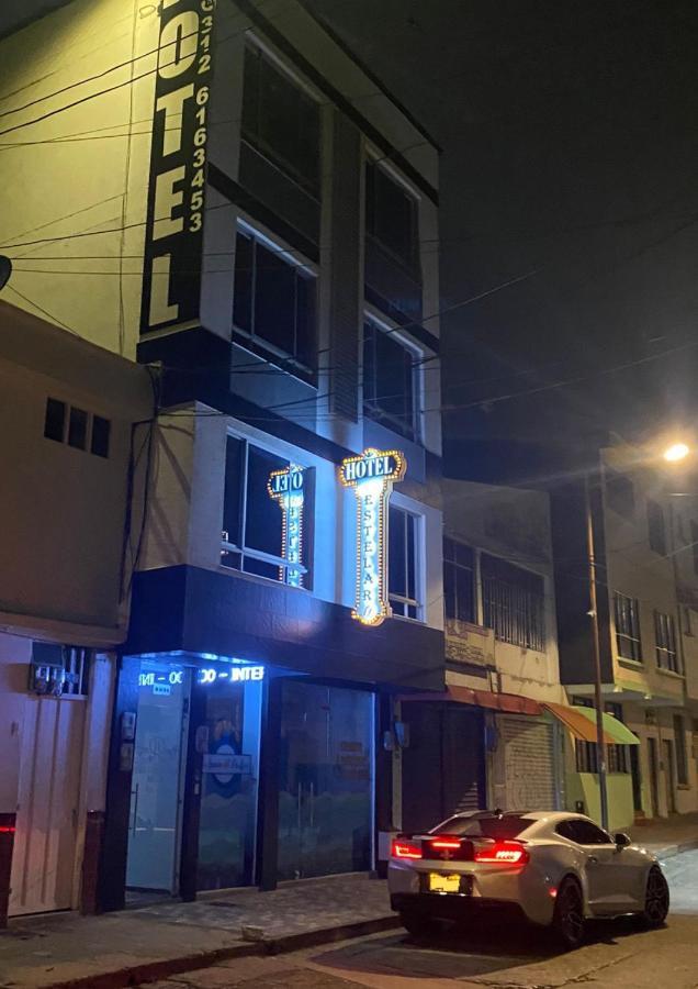 Hotel Cafe Estrella Арменія Екстер'єр фото
