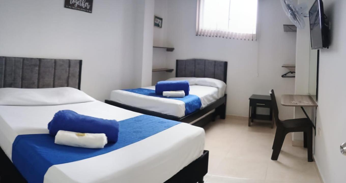 Hotel Cafe Estrella Арменія Номер фото