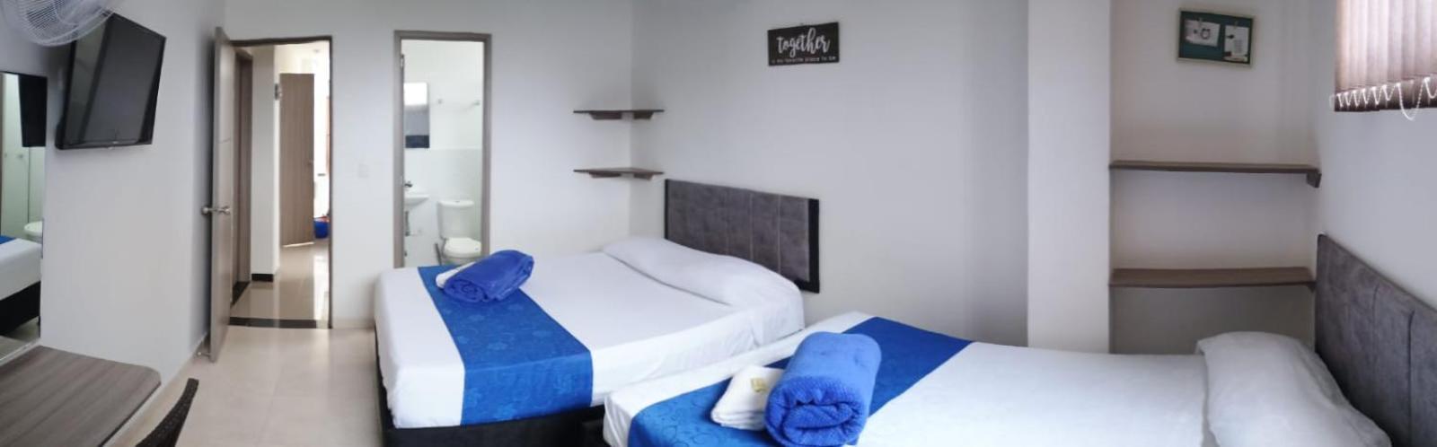 Hotel Cafe Estrella Арменія Номер фото