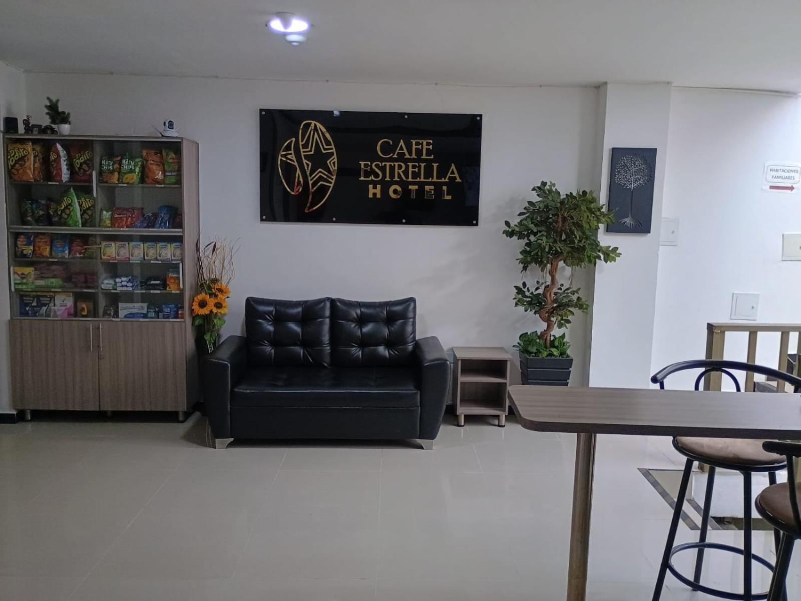 Hotel Cafe Estrella Арменія Екстер'єр фото