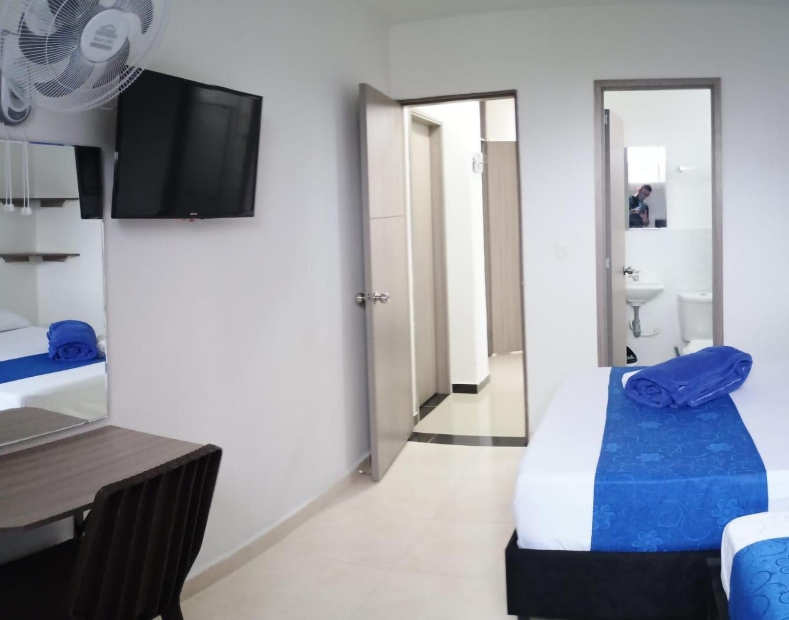 Hotel Cafe Estrella Арменія Номер фото