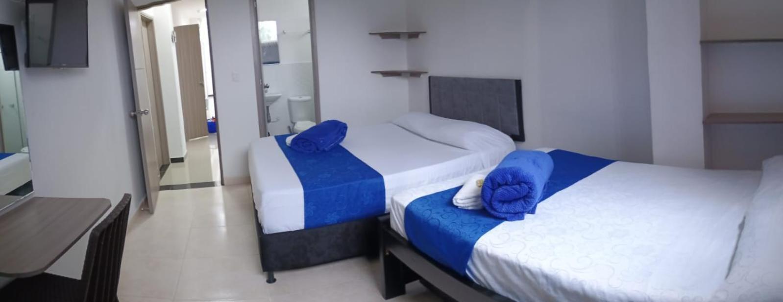 Hotel Cafe Estrella Арменія Номер фото